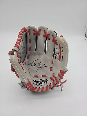 Rawlings MT95GB Mike Trout  Model Used • $15