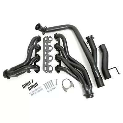 Hedman 89510 Standard Uncoated Headers; 1-3/4  Tube Dia; Mid-Length Design • $549.29