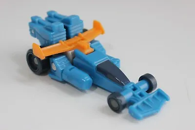 INCENERATOR Transformers - Armada - From Super-Cons: Blurr With Incinerator • $10