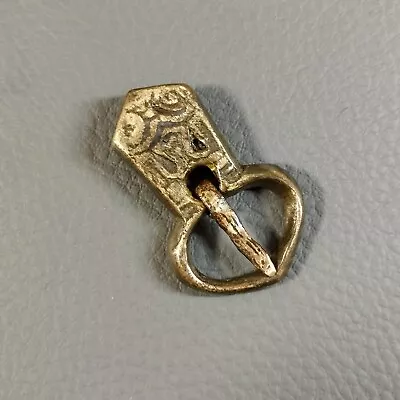 £23.96 • Buy Ancient Medieval Viking Buckle / Original Viking Artifact / Archaeological Find
