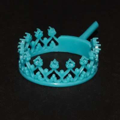 5 Pcs Ladie's Crown Ring Wax Patterns For Lost Wax Casting Jewelry /waxes_880699 • £8.20