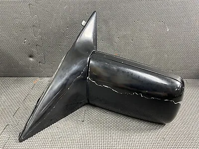 🔥⭐ 92-95 Mercedes W140 S320 S420 S500 S600 Left Drivers Power Side Door Mirror • $116.99