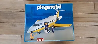 Playmobil 3185 New Year 2001 • £83.11
