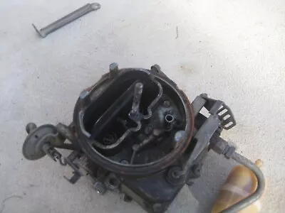 Chrysler Valiant V8 360 Carburetor - Read Description • $125