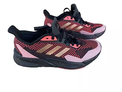 Adidas Bounce Woman’s Sneakers Sz US 7.5 Brand New • $33.96