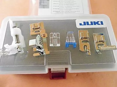 Genuine Juki Heavy User Kit For F And G Series Machines HZL-F/G #40091175 • $109.95