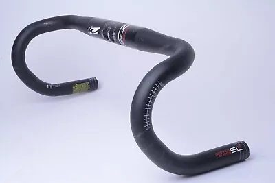 Zipp Service Course Alloy Road Bike Drop Handlebars 42cm (LB8) • £20