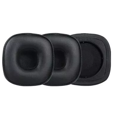 Headphone Headset Cushion Cover Ear Pads Foam Replacement For Marshall Major IV • $15.87