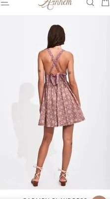 $75 • Buy Arnhem Dress Size 12 BNWT