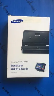 Samsung XE500T1C XE700T1C ATIV Smart PC Bracket Docking Station Stand AA-RD7NSDO • $27.90