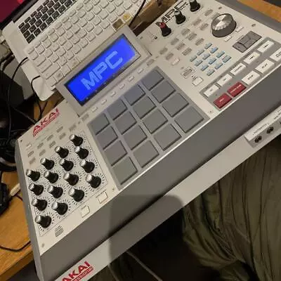 AKAI Sampler MPC RENAISSANCE From Japan • $599