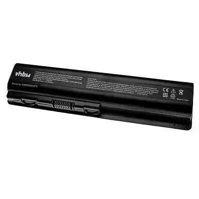 Battery 5200mAh For Compaq Presario CQ40CQ45CQ50CQ60CQ61CQ70CQ71 • £34.80