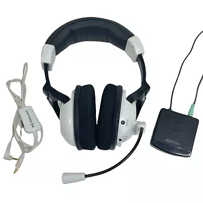 Turtle Beach Earforce X31 Wireless Xbox 360 Headset • $24.99