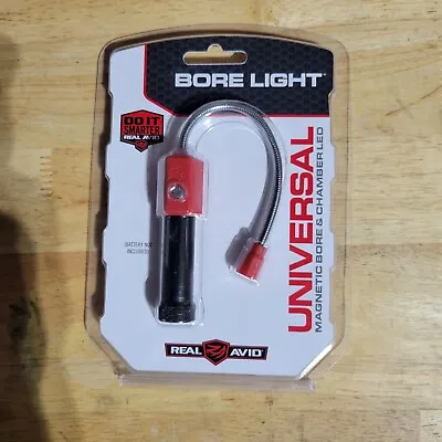 Real Avid Magnetic Bore Light • $14.99
