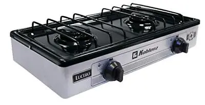 Koblenz Pfk-200s 2-burner Outdoor Stove (pfk200s) • $51.73