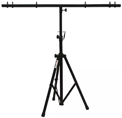 Pro Audio DJ Lighting Universal Par Can Wash Light Fixture Tripod Stand & T Bar • $36.95