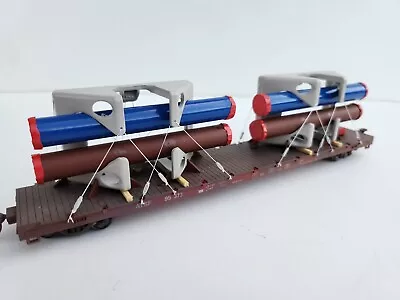 HO Scale Model Railroads & Trains - KSPL PARTS • $95