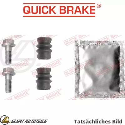 Accessory Set Brake Caliper For Nissan Micra/ii March Verita Bluebird Primera Kia   • $15.54