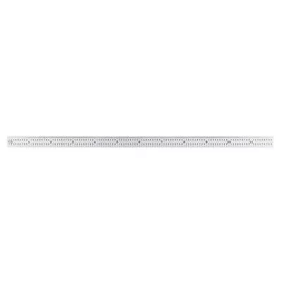 General Tools Cf1245 Flexible Steel Rule12 In5R Grad • $14.99