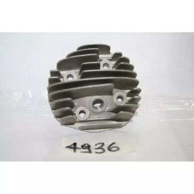 Head Engine Ø47mm Cylinder Head Piaggio Vespa Ape • $196.98