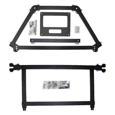 For Mini Cooper 07-13 M7 Speed Front & Rear Stage 2 Chassis Reinforcement Kit • $707.28