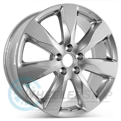 Brand New 19  X 8  Acura MDX 2014 2015 2016 Factory OEM Wheel Rim 71819 • $199.65