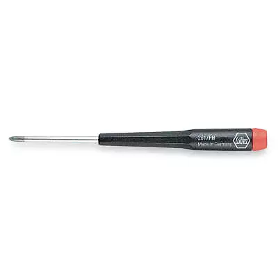 WIHA 26100 Precision Phillips Screwdriver #00 • $6.36