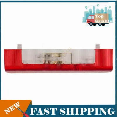 $17.99 • Buy Red Interior Courtesy Door Light Fit For 13-2018 Nissan Murano Pathfinder Altima