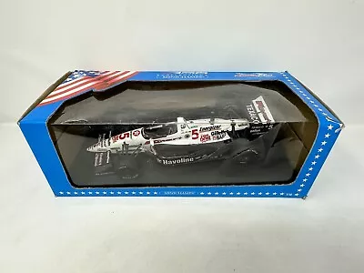 Minichamps 1/18 Indy Car Newman-Haas DieCast Lola Ford Nigel Mansell Speedway • $88