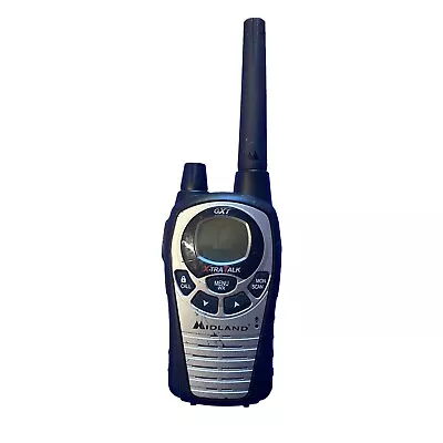 Midland GXT 760 X-Tra Talk 2-Way Radio Walkie Talkies • $15.99