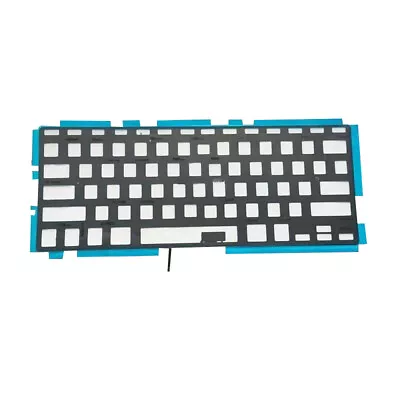 Keyboard Backlight US English Replace For MacBook Pro Unibody 13A1278 2008-2012 • $35.30