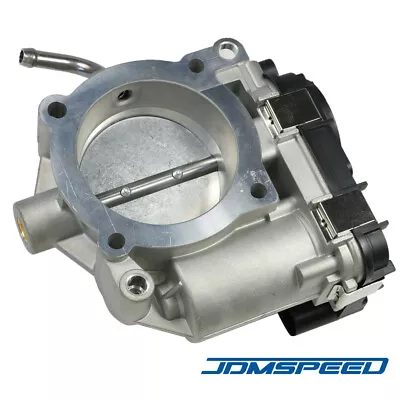 New Throttle Body With TPS For VW Jetta Beetle Golf Passat 2.5L 2008-2013 2014 • $50.88