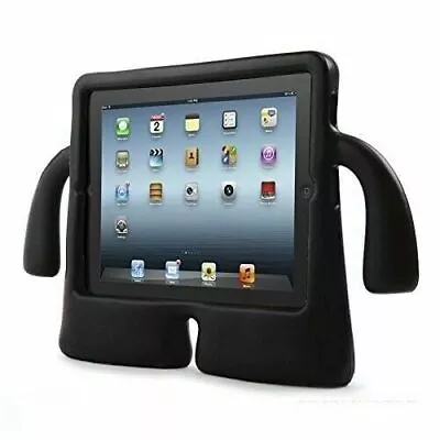 Heavy Duty Kid Case Cover For IPad 10.2  IPad 10.9  IPad 7.9  IPad 11  IPad 9.7  • £11.95