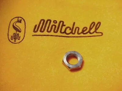 Garcia Mitchell 386486488496498 Reel Part Rotor Nut #81486 • $3