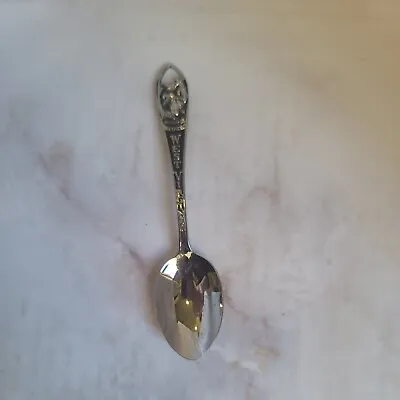 West Virginia Collectible State Spoon Moonshine • $3.95