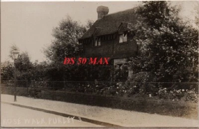 £3 • Buy England. London. Croydon. Purley. Social History. Street Scene.