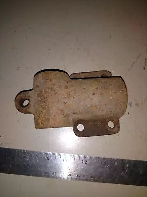 Indian Motorcycle Sidecar Frame Casting • $95