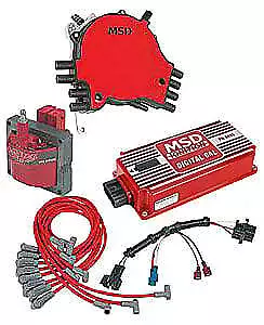 MSD Ignition 83811K2 LT1 Ignition Kit • $1438.50