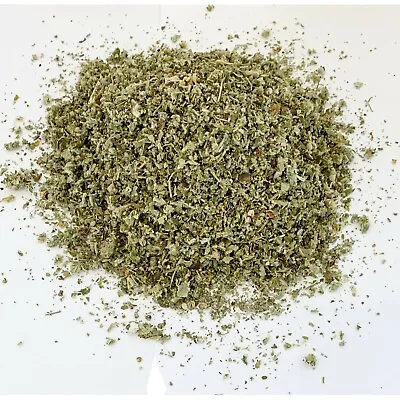 Damiana / Marshmallow Leaf Mix Blend Dried Herb Leaves Premium Tea Infusion • £2.99