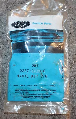 1974-1978 Ford Mustang II 1972-80 Pinto Bobcat NOS 7/8  REAR WHEEL CYLINDER KIT • $29