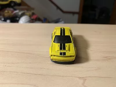 Hot Wheels 18 Dodge Challenger SRT Demon Jegs Loose • $3