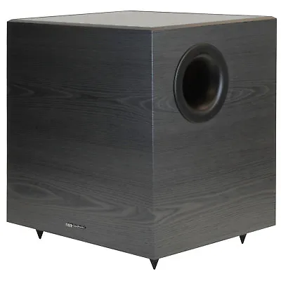 BIC Venturi V1220 12  Powered Subwoofer 200W • $327