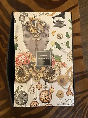 NIB Rare Marcel Wanders Starbucks Reserve Bell Limited Edition • $200