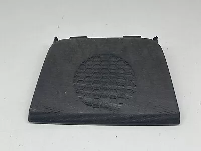 Holden HSV VE IQ SERIES 2 TOP RADIO DASH SPEAKER GRILLE TRIM COVER 57 • $31.50