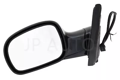 For 2001-2007 Dodge Caravan Power Heated Side Door View Mirror Left • $52.72