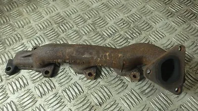 Mercedes Vito Exhaust Manifold W639 2.1 Diesel • $31.13