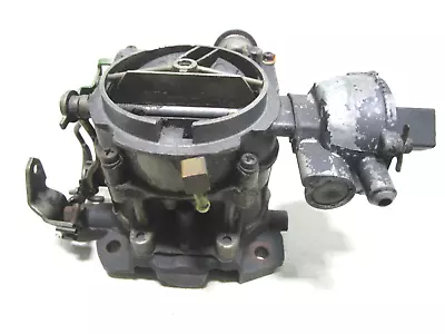 7045197 Rochester Carburetor For Mercruiser 470  4 Cyl Stern Drive Engines • $114.99