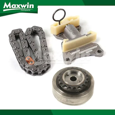 Camshaft Adjuster Timing Chain Tensioner Kit Fits Volkswagen Audi 2.0L FSI TSI • $76.50