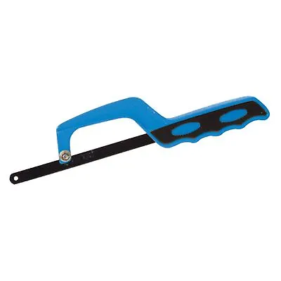 Silverline 250 - 300mm Blade Hacksaw Close Quarter Mechanical - 515859 • £5.95