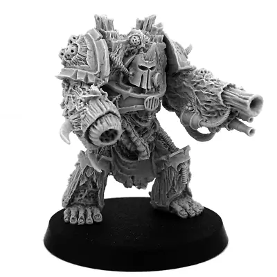 Chaos Obliterated Terminator Possessed Master Wargame Exclusive Obliterator • $37.08